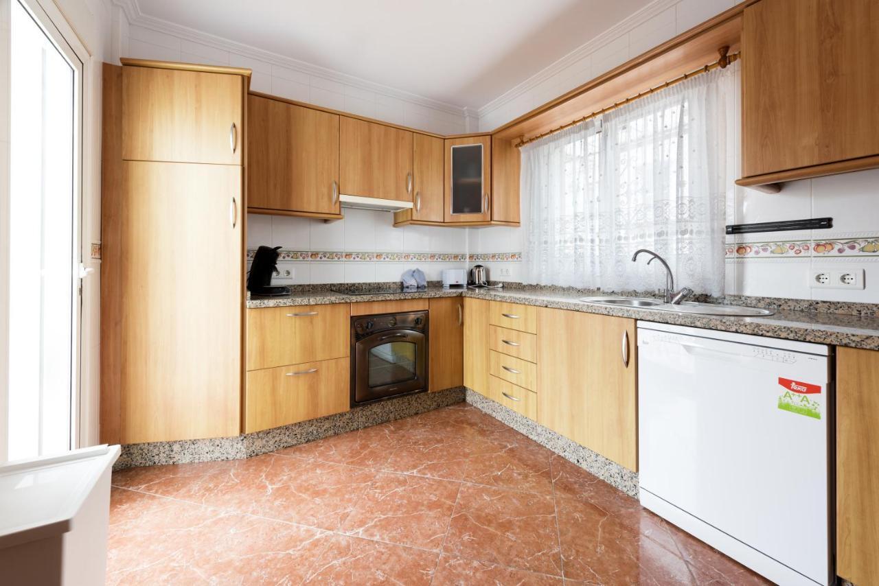 נרחה Villa Zoe מראה חיצוני תמונה