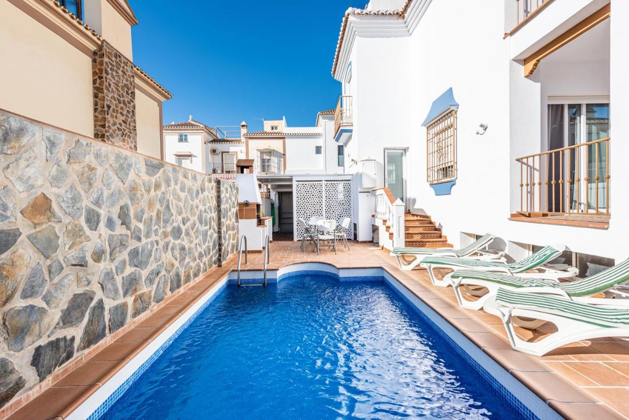 נרחה Villa Zoe מראה חיצוני תמונה