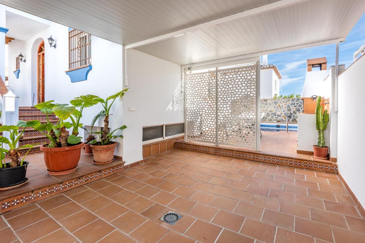 נרחה Villa Zoe מראה חיצוני תמונה