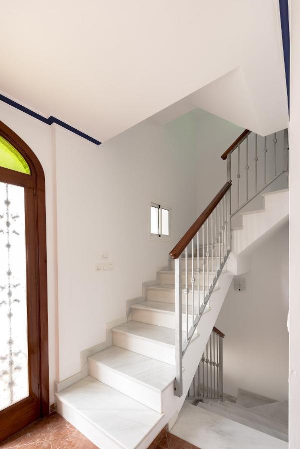 נרחה Villa Zoe מראה חיצוני תמונה