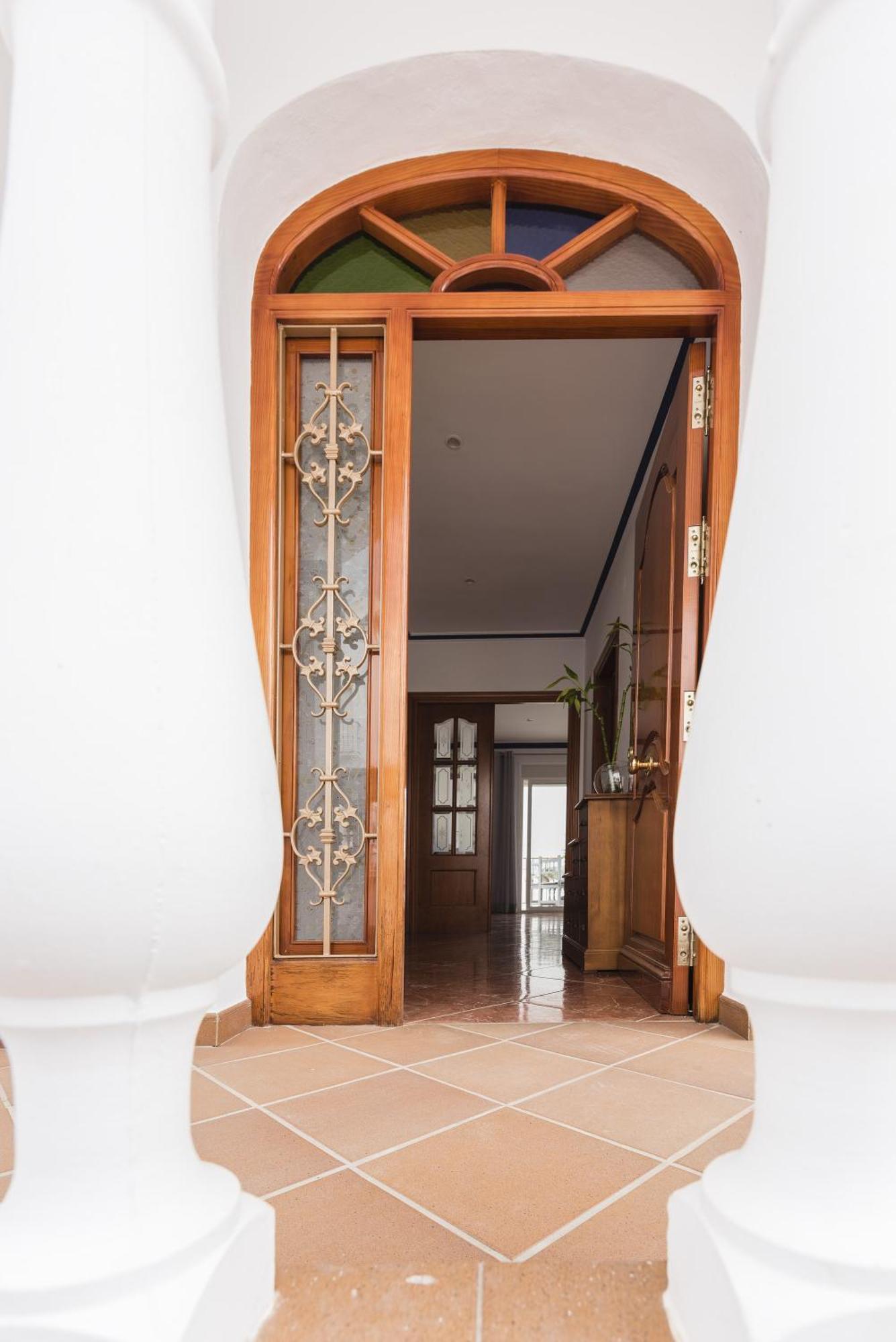 נרחה Villa Zoe מראה חיצוני תמונה